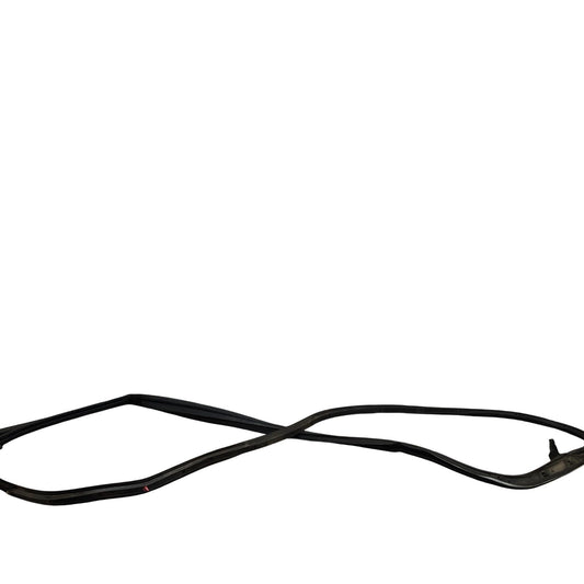 07-15 Infiniti G35 G37 RR RH Sedan Door Shell Weatherstrip 82830JK000 OEM IPG