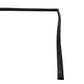07-12 Infiniti G35 G37 Rear RH Sedan Door Glass Weatherstrip 82330JK00A OEM IPG