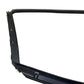 07-10 Infiniti G35 G37 Sedan RH Quarter Glass Weatherstrip 82272JK000 OEM IPG