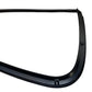 07-10 Infiniti G35 G37 Sedan RH Quarter Glass Weatherstrip 82272JK000 OEM IPG