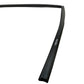 07-12 Infiniti G35 G37 Rear LH Sedan Door Glass Weatherstrip 82331JK00A OEM IPG