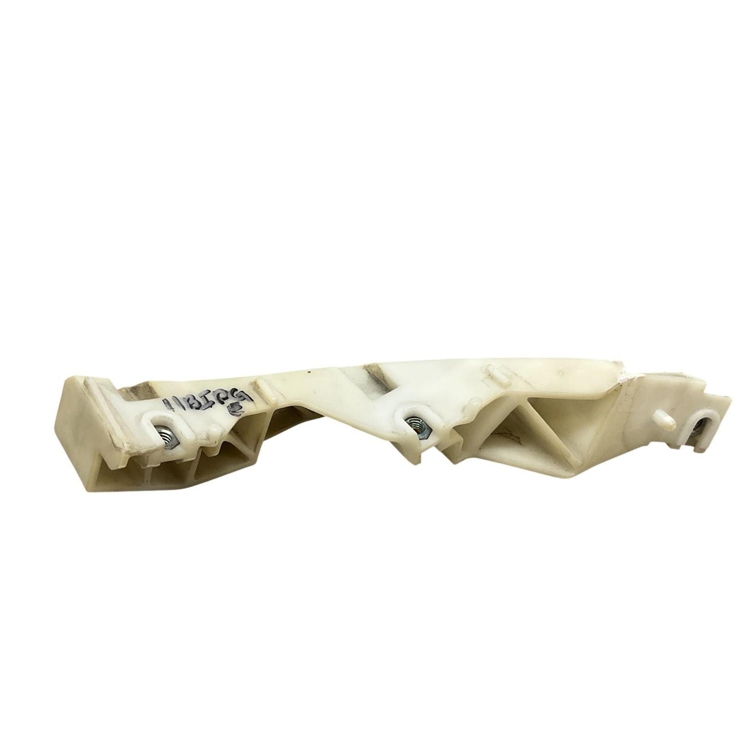 07-15 Infiniti G35 G37 FR RH Bumper Cover Stiffener Bracket 62058JK000 OEM Ipg