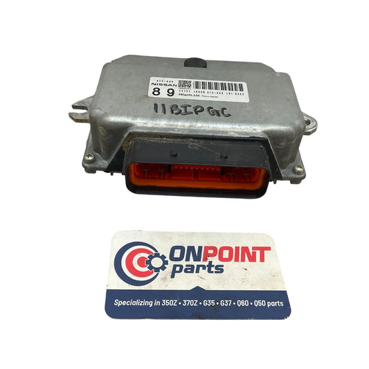 08-12 Infiniti G35 G37 VVT Variable Valve Control Module 23751JK00B OEM Ipg