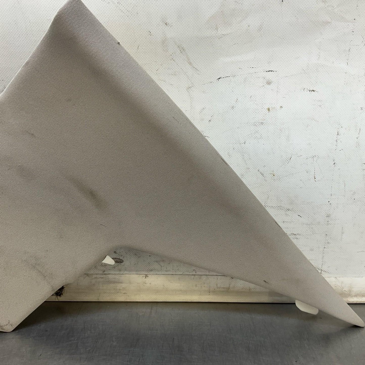 07-15 Infiniti G35 G37 Sedan Rear RH Interior C Pillar Trim 76934JK000 OEM Ipg