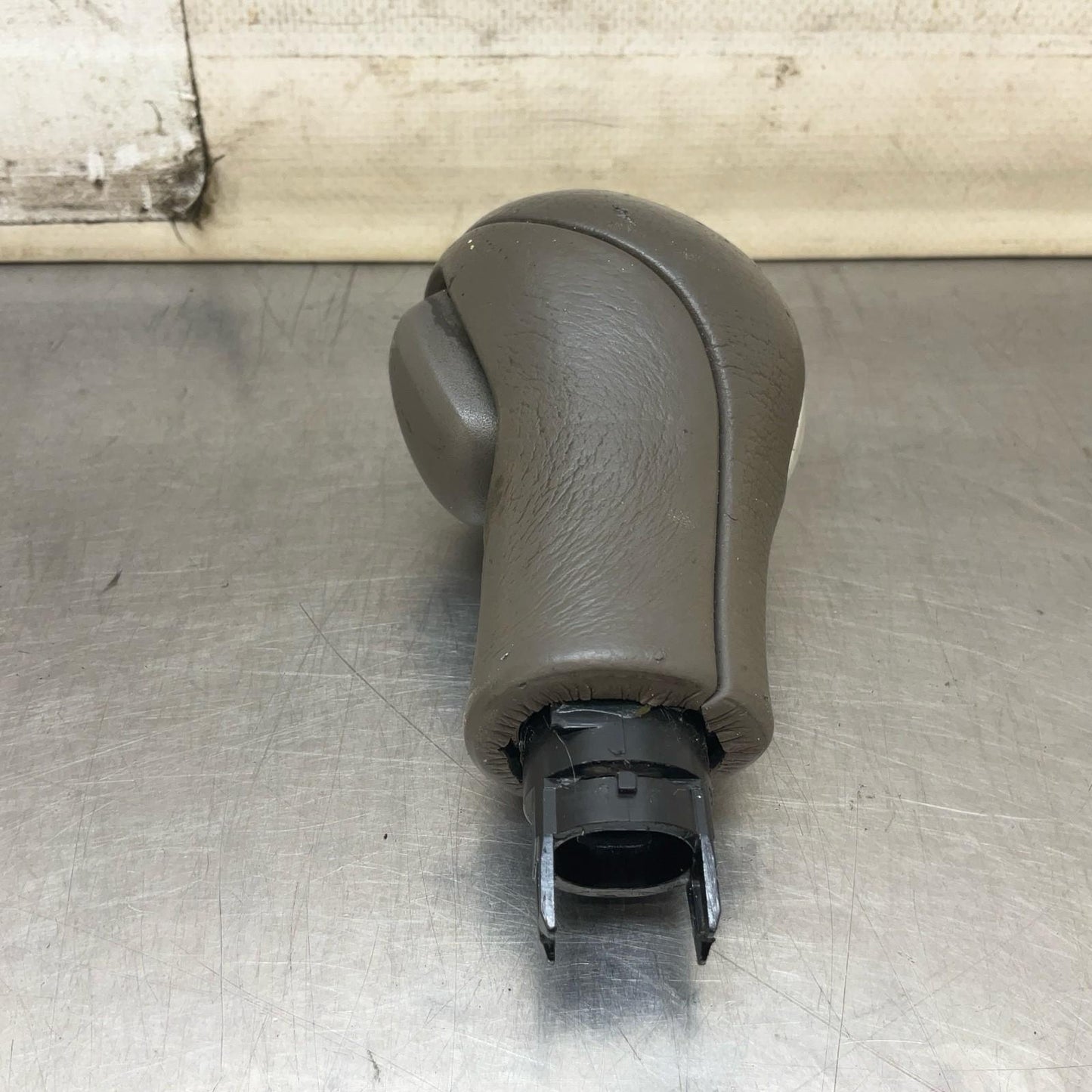 08-11 Infiniti G25 G35 G37 Automatic Shifter Knob 34910JK11A OEM Ipg