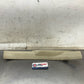 07-11 Infiniti G35 G37 Rear Driver Sedan Door Sill Scuff Trim 769B7JK000 OEM Ipg - On Point Parts Inc
