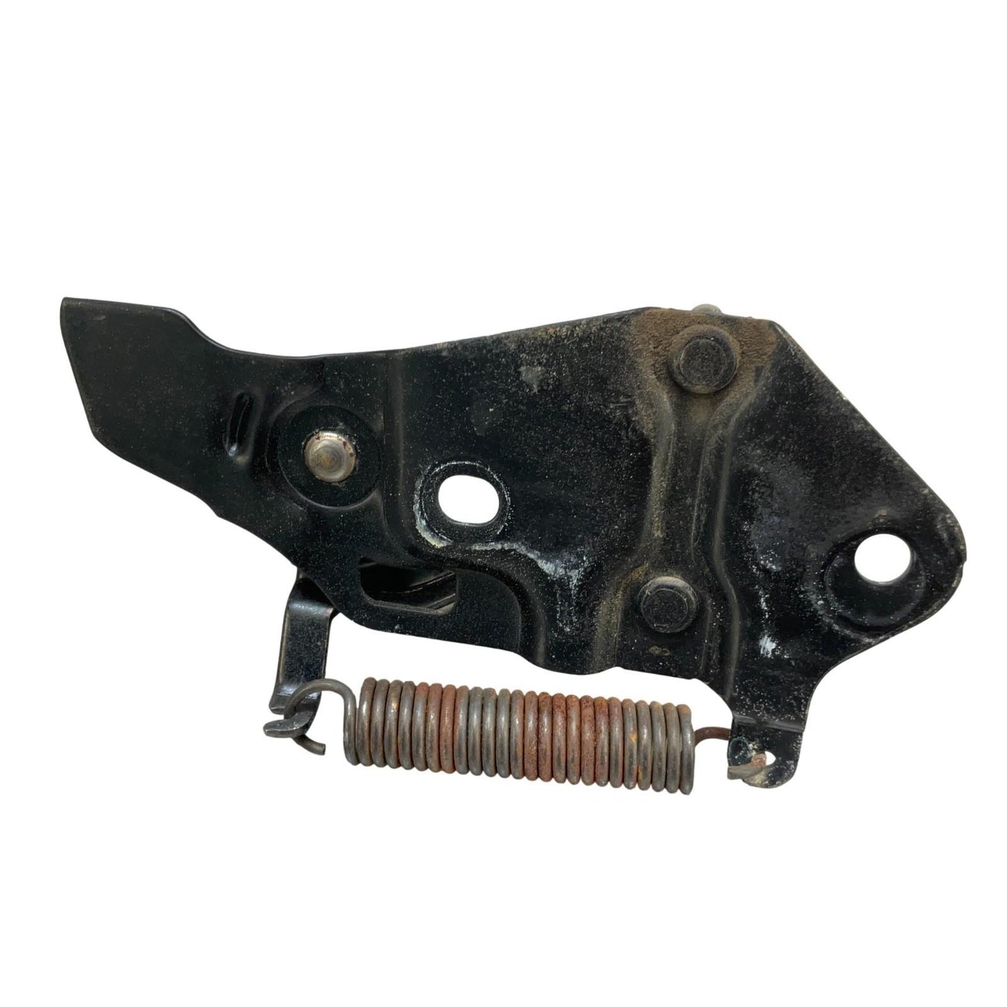 07-11 Infiniti G35 G37 Sedan Rear Trunk Lid Striker 84620JK01A OEM Ipg