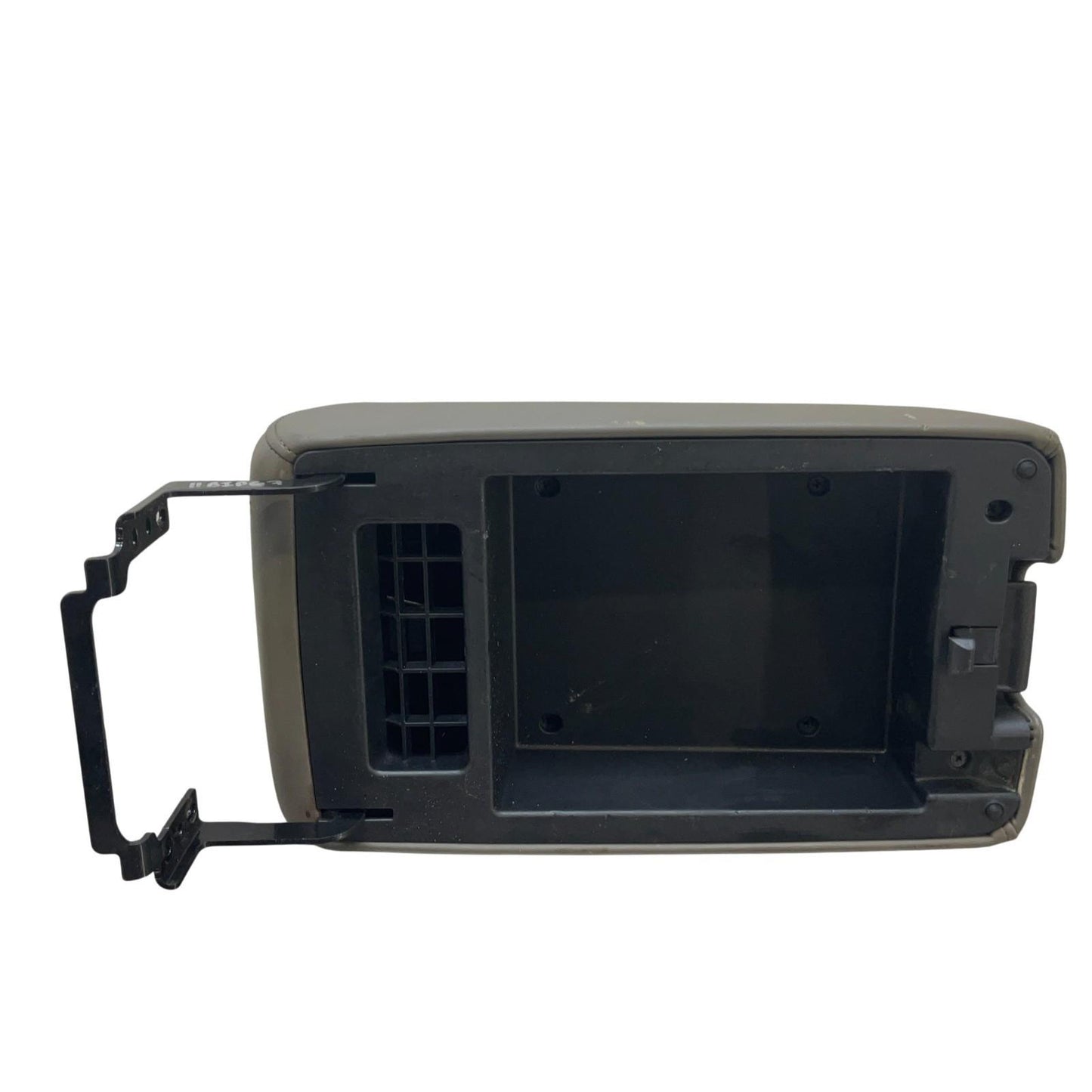 08-10 Infiniti G35 G37 Front Sedan Center Console Armrest 96920JK12B OEM Ipg