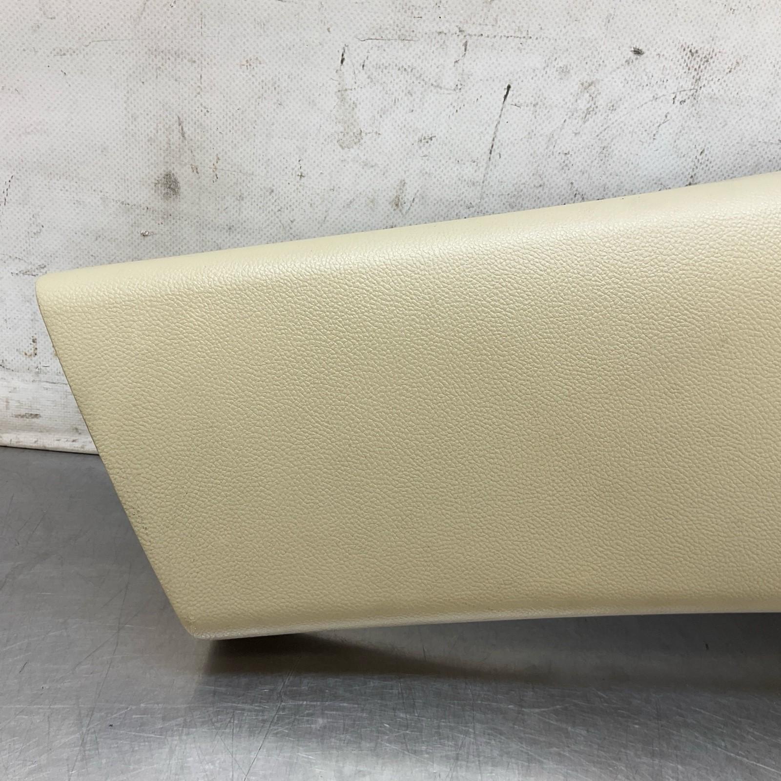 07-11 Infiniti G35 G37 Sedan Right Lower Interior B Pillar 76915JK000 OEM Ipg - On Point Parts Inc