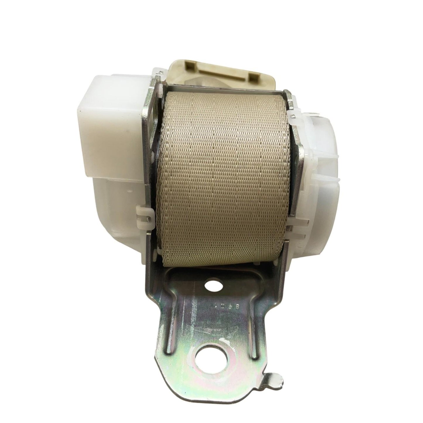 08-10 Infiniti G35 G37 Sedan Rear Center Seat Belt Retractor 88854JK60A OEM Ipg