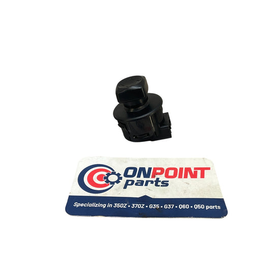 07-15 Infiniti G35 G37 Q60 Steering Column Posistion Switch 25315JK01A OEM Ipg