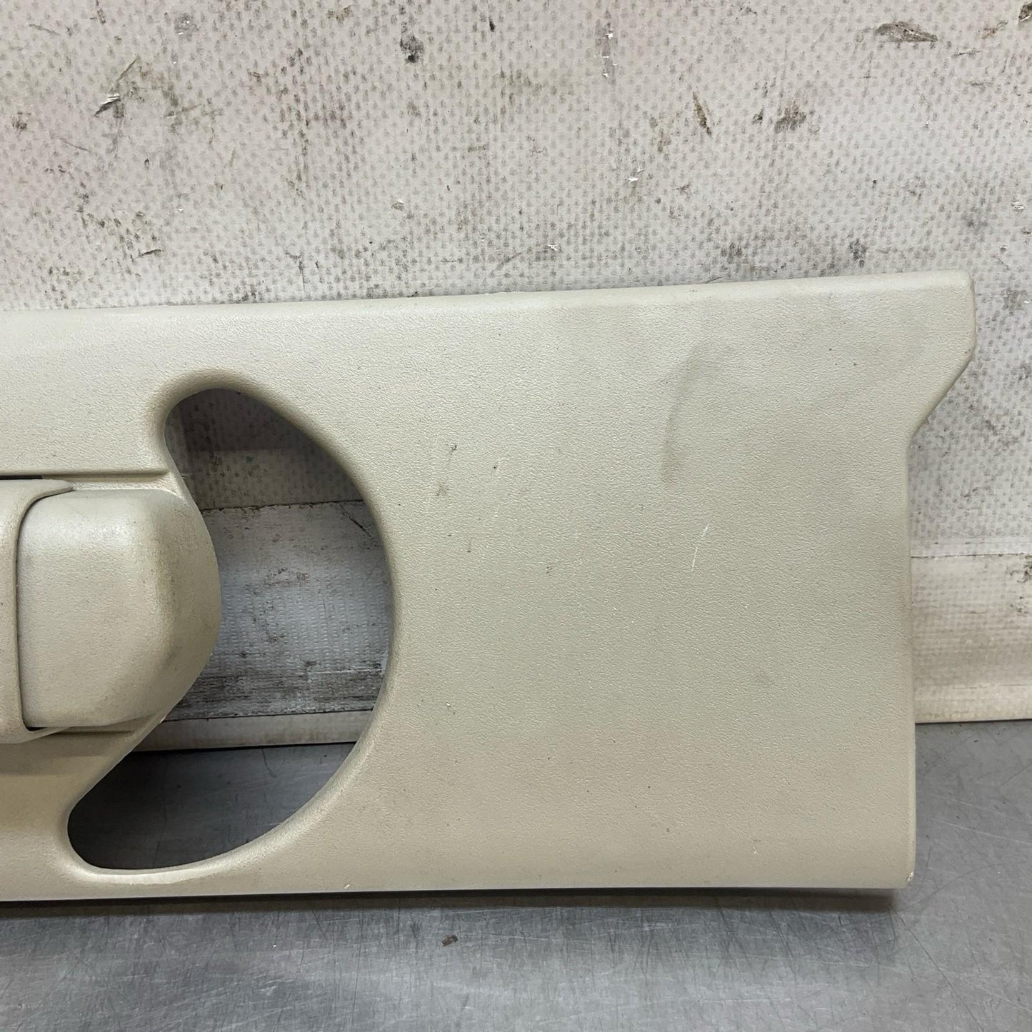 07-15 Infiniti G35 G37 Sedan Right Upper Interior B Pillar 76913JK000 OEM Ipg - On Point Parts Inc