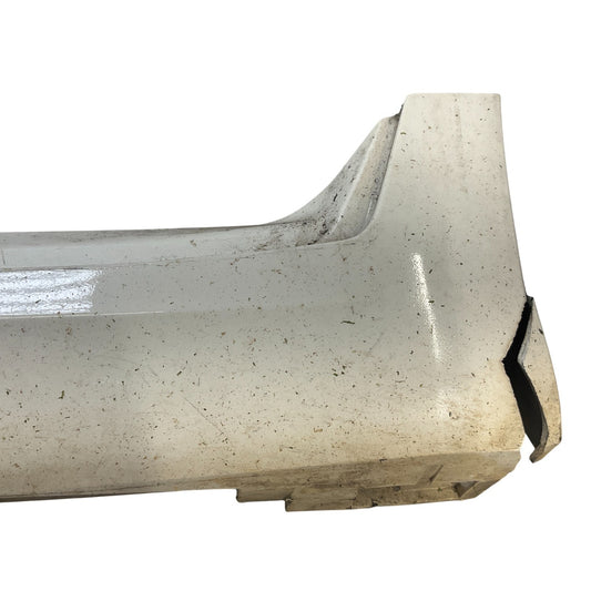 08-15 Infiniti G35 G37 Q40 Driver Rocker Panel Side Skirt 76851JK10C OEM Ipg