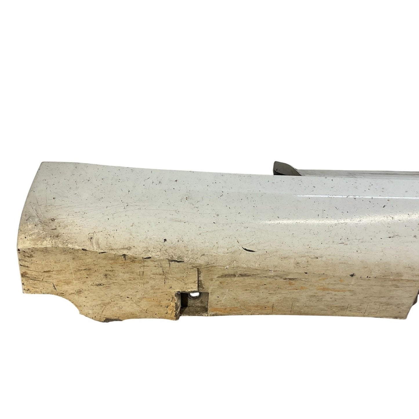 08-15 Infiniti G35 G37 Q40 Driver Rocker Panel Side Skirt 76851JK10C OEM Ipg