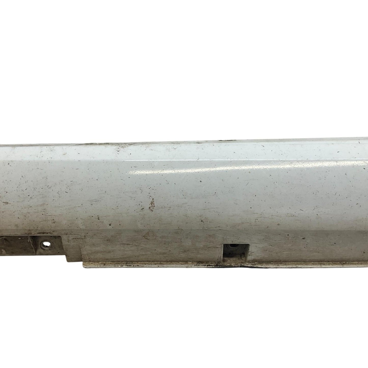 08-15 Infiniti G35 G37 Q40 Driver Rocker Panel Side Skirt 76851JK10C OEM Ipg