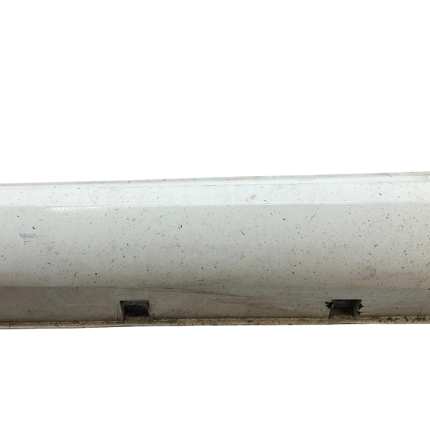 08-15 Infiniti G35 G37 Q40 Driver Rocker Panel Side Skirt 76851JK10C OEM Ipg