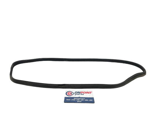 07-15 Infiniti G35 G37 Sedan Interior Trunk Weatherstrip Seal 84830JK00A OEM Ipg