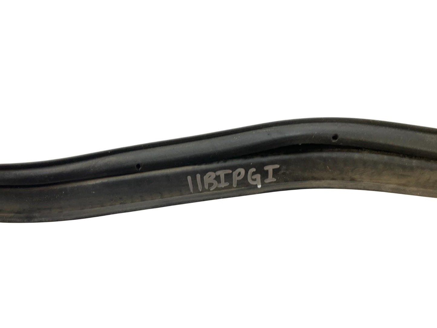 07-15 Infiniti G35 G37 Sedan Interior Trunk Weatherstrip Seal 84830JK00A OEM Ipg