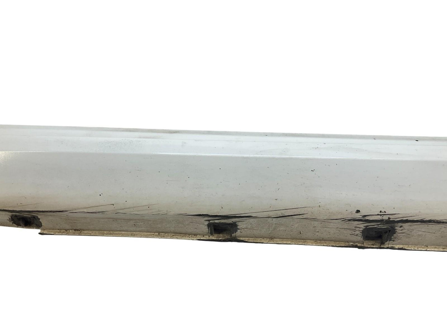 08-15 Infiniti G35 G37 Q40 Passenger Rocker Panel Side Skirt 76850JK10C OEM Ipg