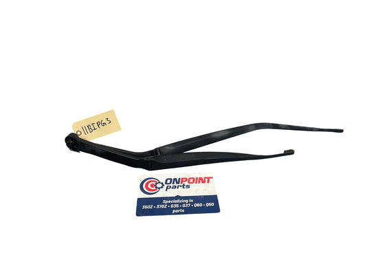 07-13 Infiniti G35 G37 Sedan Front Windshield Wiper Arms 28881JK600 OEM Ipg