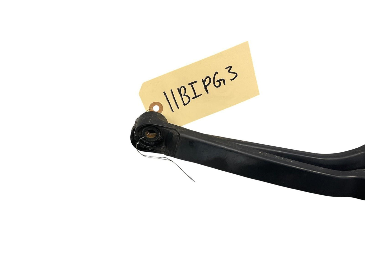 07-13 Infiniti G35 G37 Sedan Front Windshield Wiper Arms 28881JK600 OEM Ipg