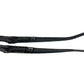 07-13 Infiniti G35 G37 Sedan Front Windshield Wiper Arms 28881JK600 OEM Ipg