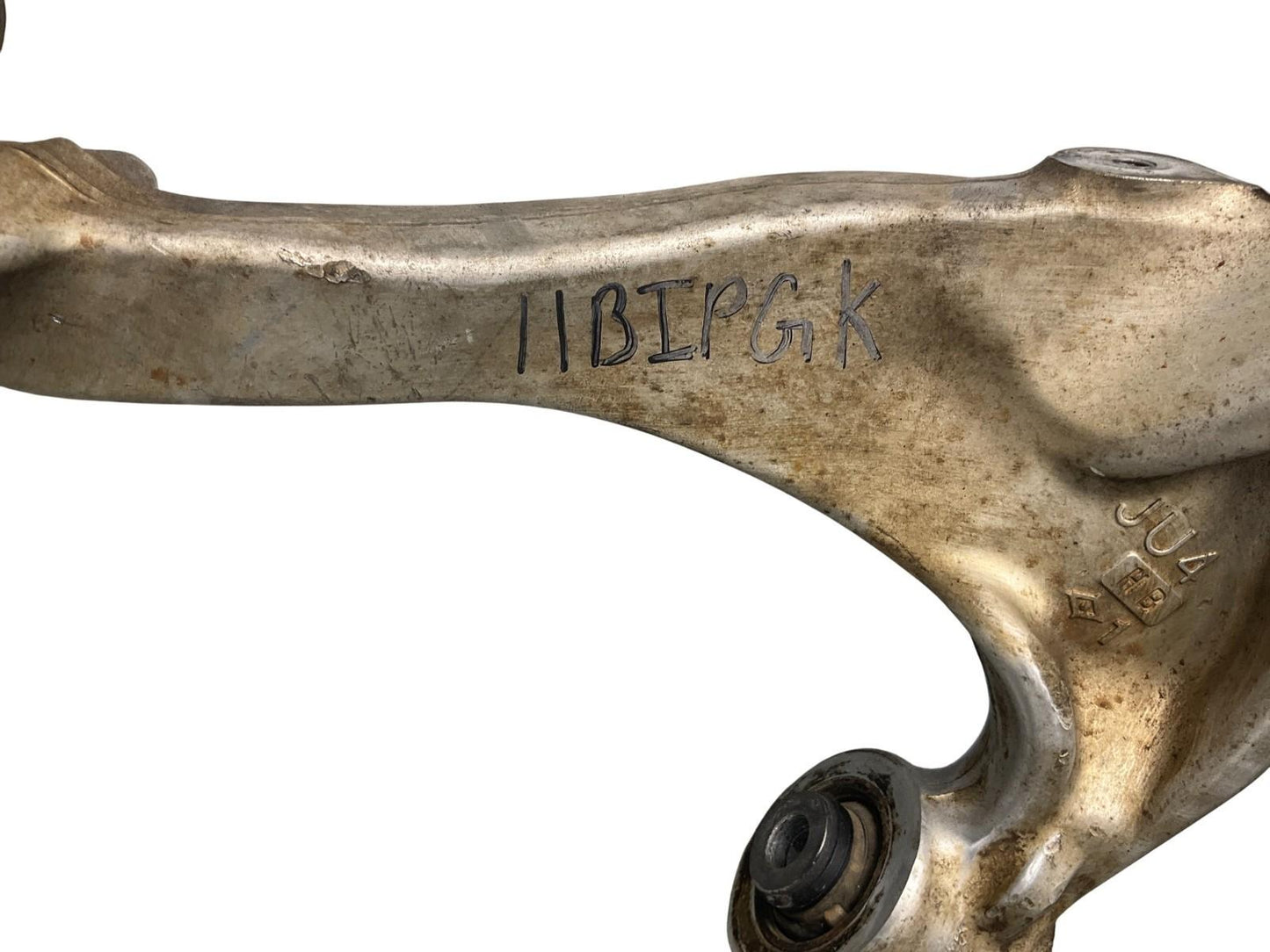 07-13 Infiniti G35 G37 Sedan Front RH Lower Control Arm RWD 54500JU41A OEM Ipg