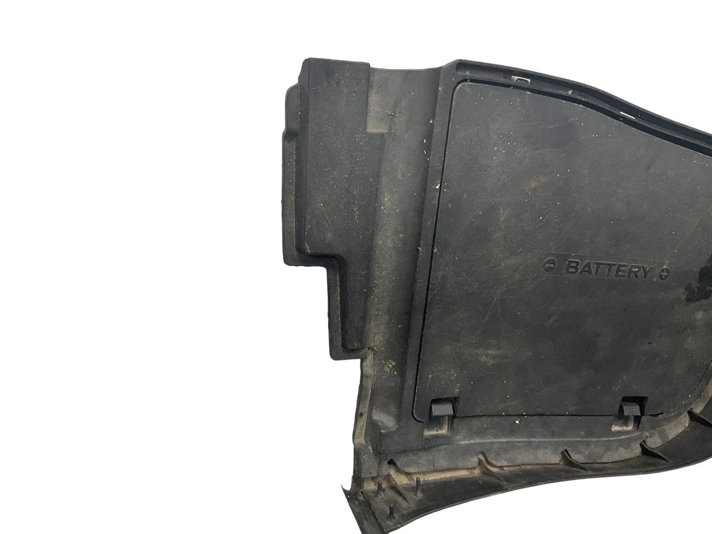 07-15 G25 G35 G37 Q40 Q60 Front Battery Cover Panel Bezel 65278JK600 OEM Ipg