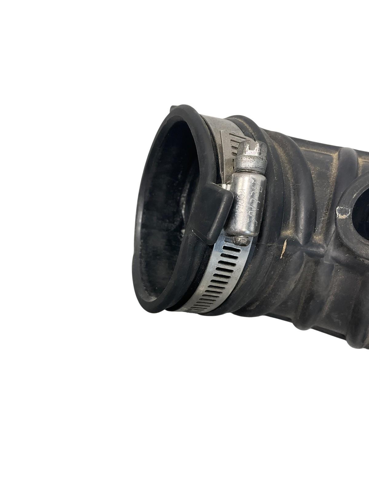 08-15 Infiniti G35 G37 Q40 Q60 LH Air Intake Flex Duct Tube 16576EY00B OEM Ipg