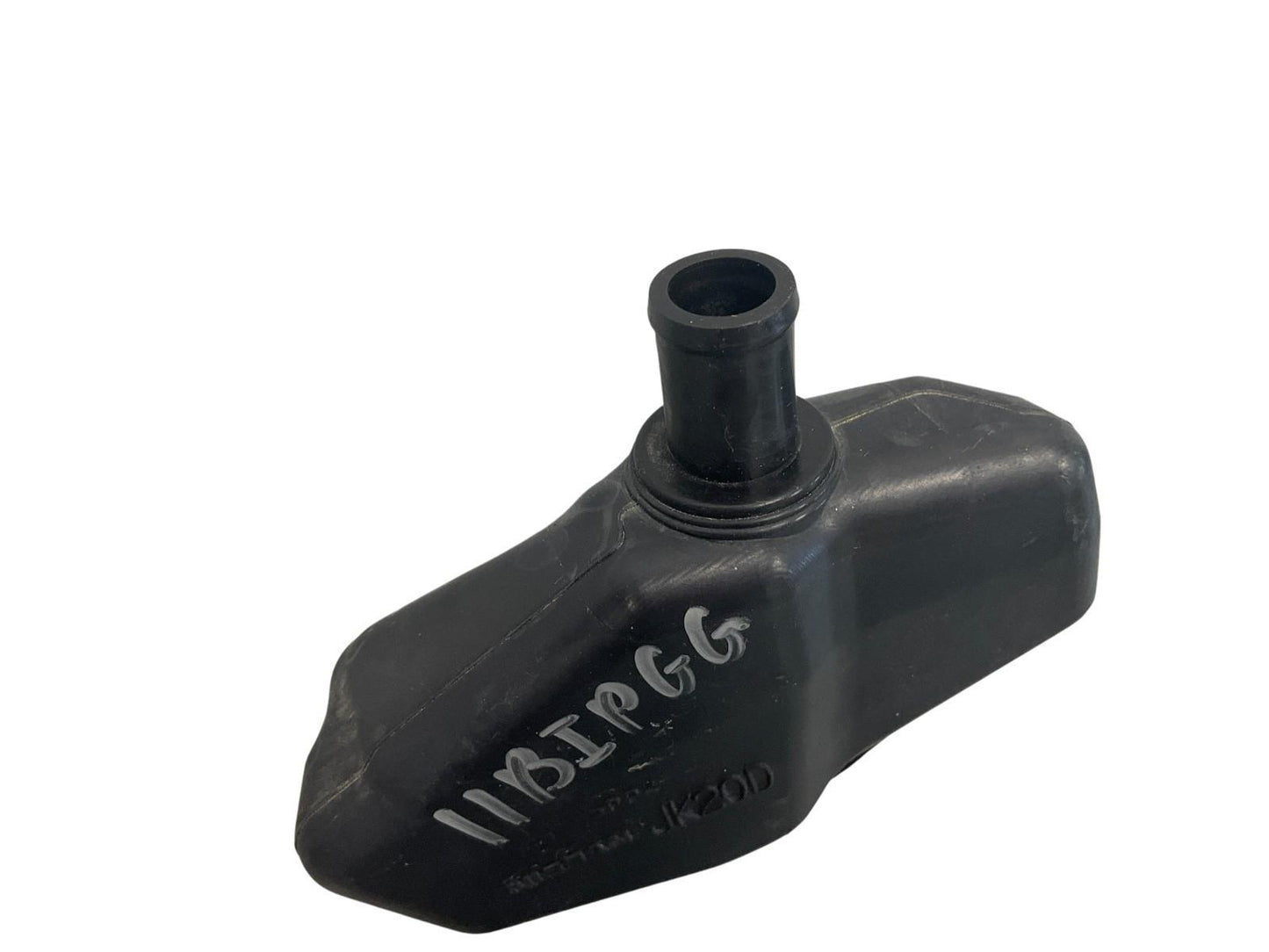 08-15 G37 Q60 09-20 370Z Driver Air Intake Resonator Baffle OEM Ipg