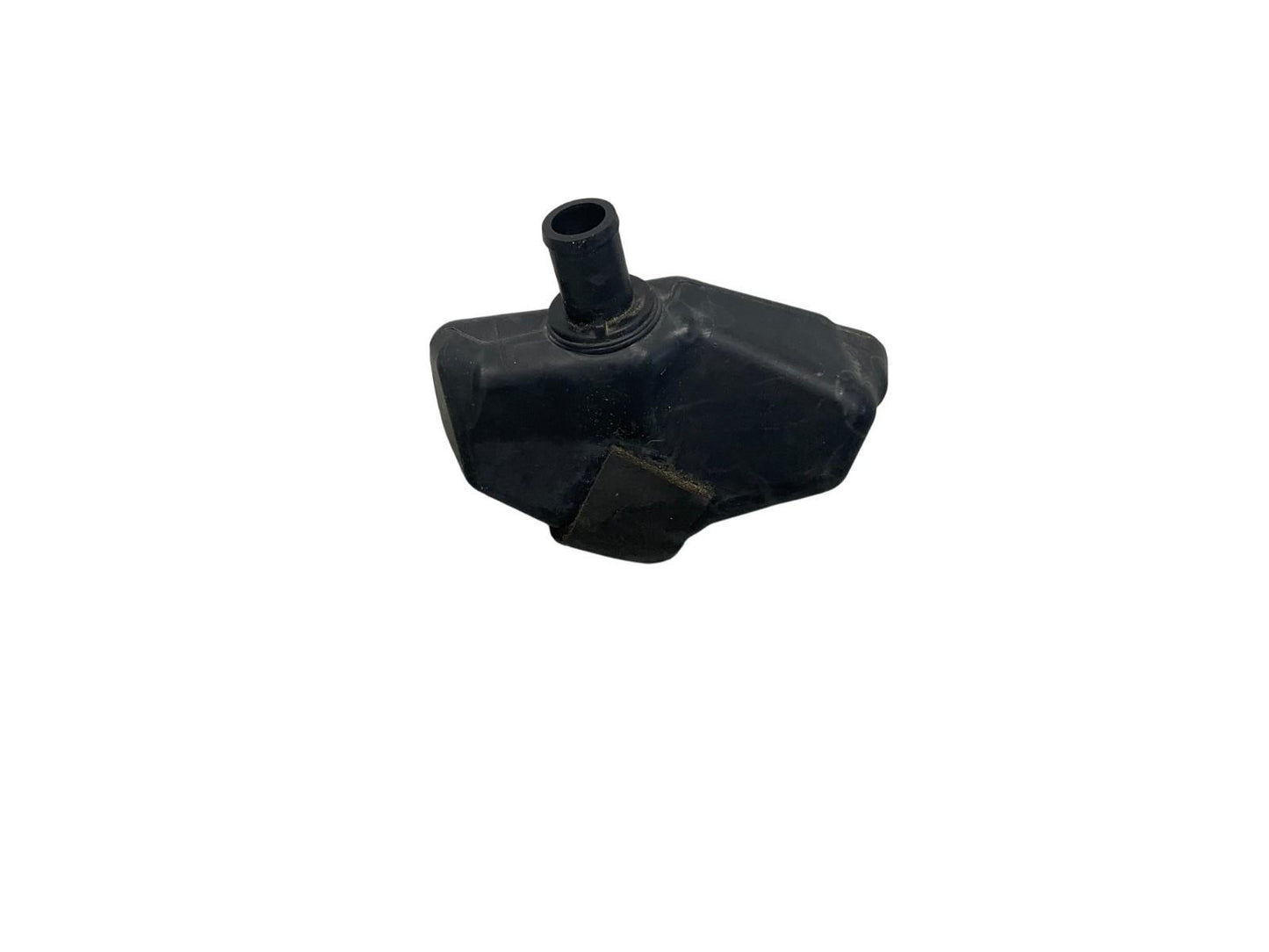 08-15 G37 Q60 09-20 370Z Driver Air Intake Resonator Baffle OEM Ipg