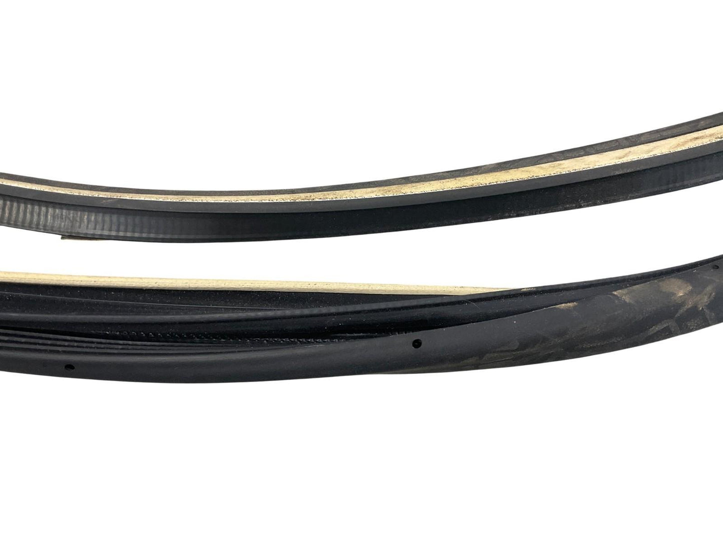 08-10 Infiniti G35 G37 Front RH Sedan Door Frame Weatherstrip 76921JU41A OEM Ipg - On Point Parts Inc