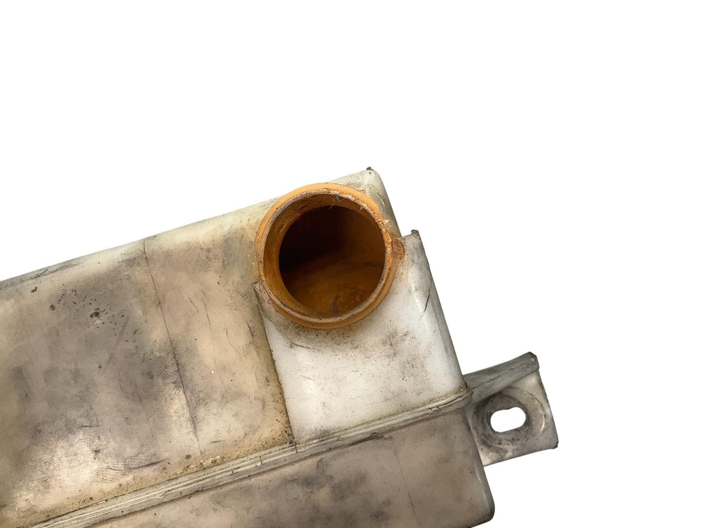 07-15 G35 G37 Q60 370Z Coolant Antifreeze Overflow Reservoir 21710JK000 OEM Ipg - On Point Parts Inc