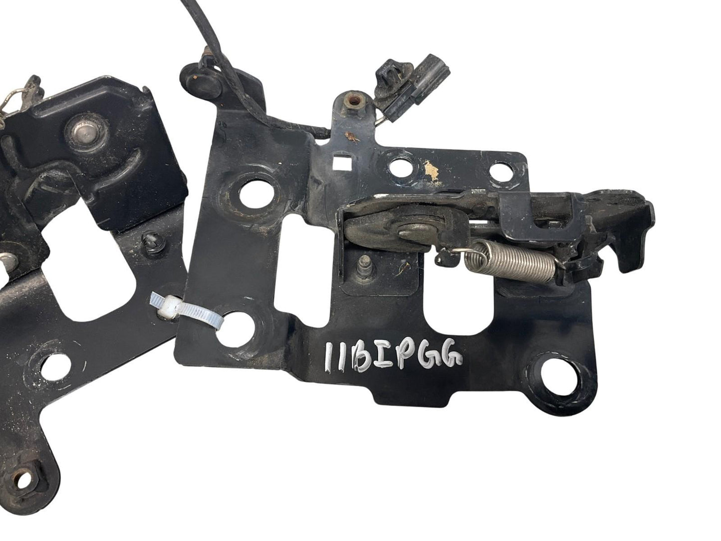 2009-2013 Infiniti G37 Hood Lock Latch Assembly 65620JK61A OEM Ipg