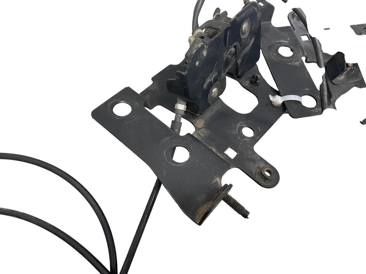 2009-2013 Infiniti G37 Hood Lock Latch Assembly 65620JK61A OEM Ipg