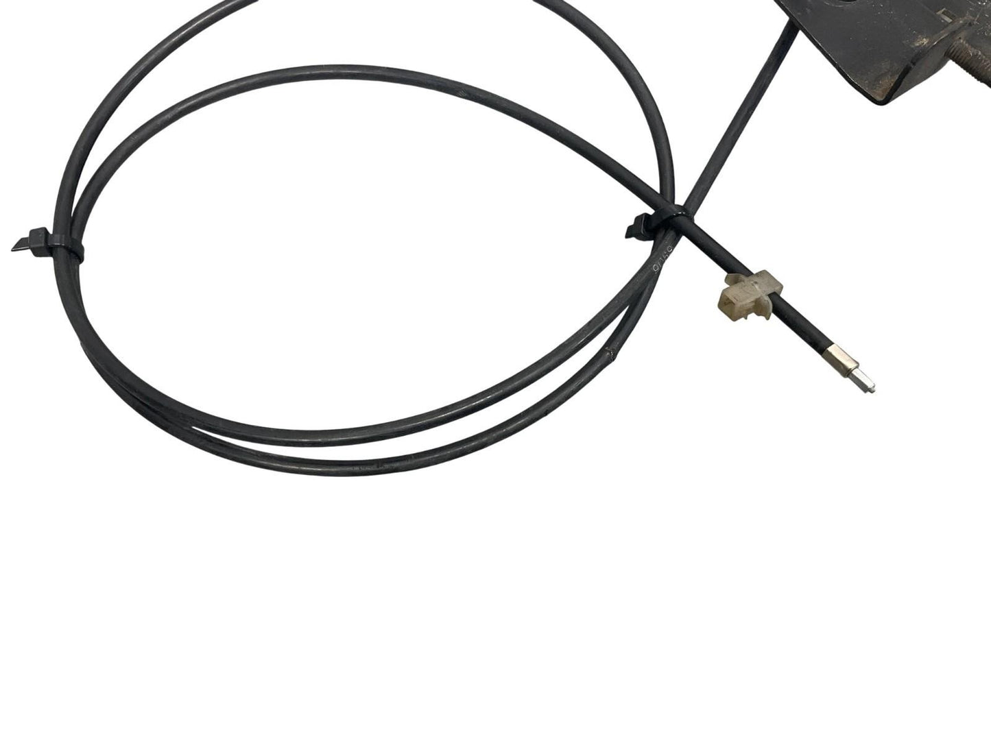 2009-2013 Infiniti G37 Hood Lock Latch Assembly 65620JK61A OEM Ipg