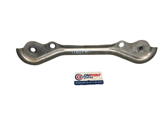 08-20 Infiniti G35 G37 370Z Steering Rack Mount Bracket RWD 54442JK00A OEM Ipg