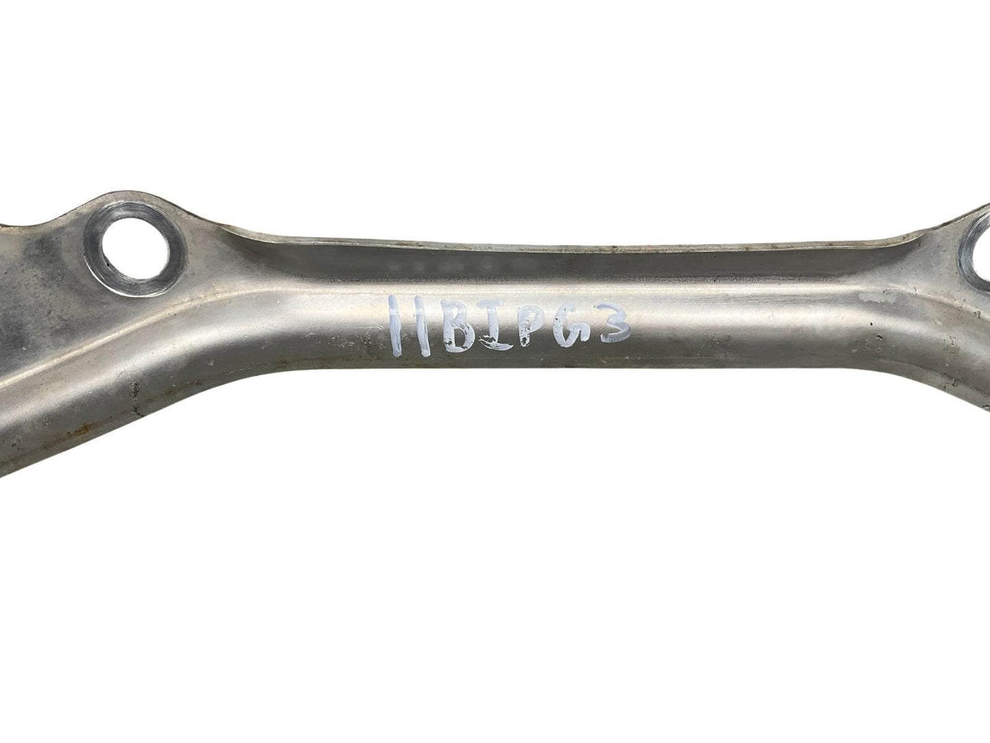 08-20 Infiniti G35 G37 370Z Steering Rack Mount Bracket RWD 54442JK00A OEM Ipg