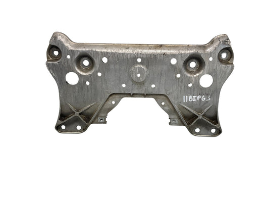 07-11 Infiniti G25 G35 G37 Subframe Engine Plate 544C4JK000 OEM Ipg