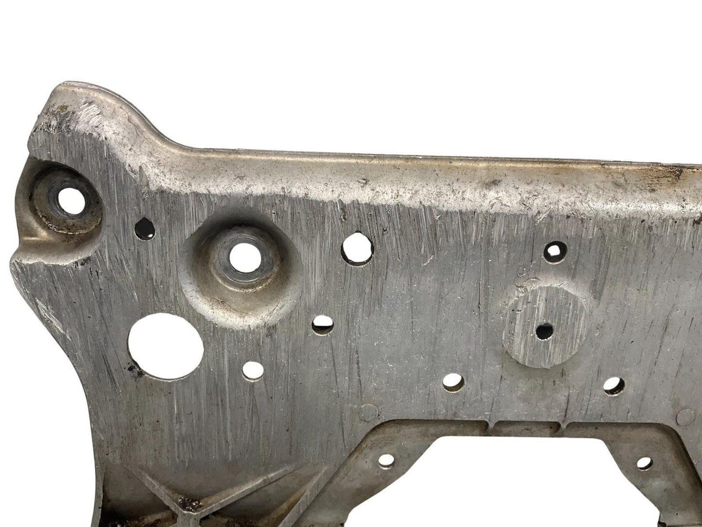 07-11 Infiniti G25 G35 G37 Subframe Engine Plate 544C4JK000 OEM Ipg