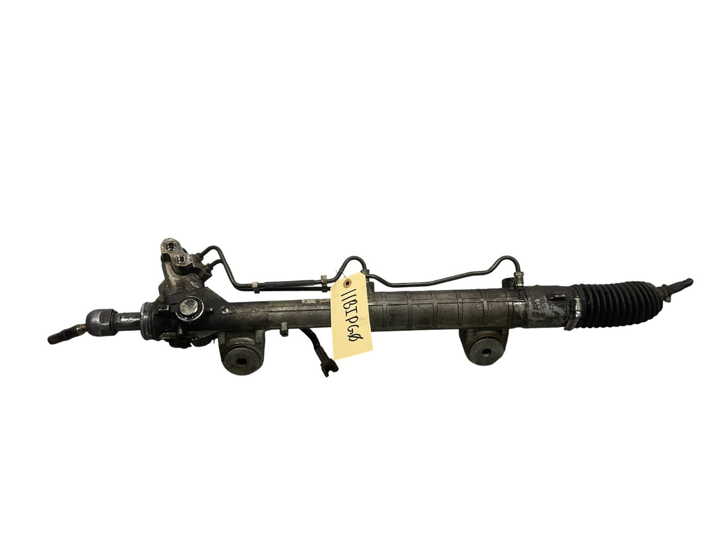 07-11 Infiniti G35 G37 Power Steering Gear Rack Pinion RWD 49200JK60B OEM Ipg