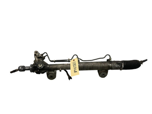 07-11 Infiniti G35 G37 Power Steering Gear Rack Pinion RWD 49200JK60B OEM Ipg