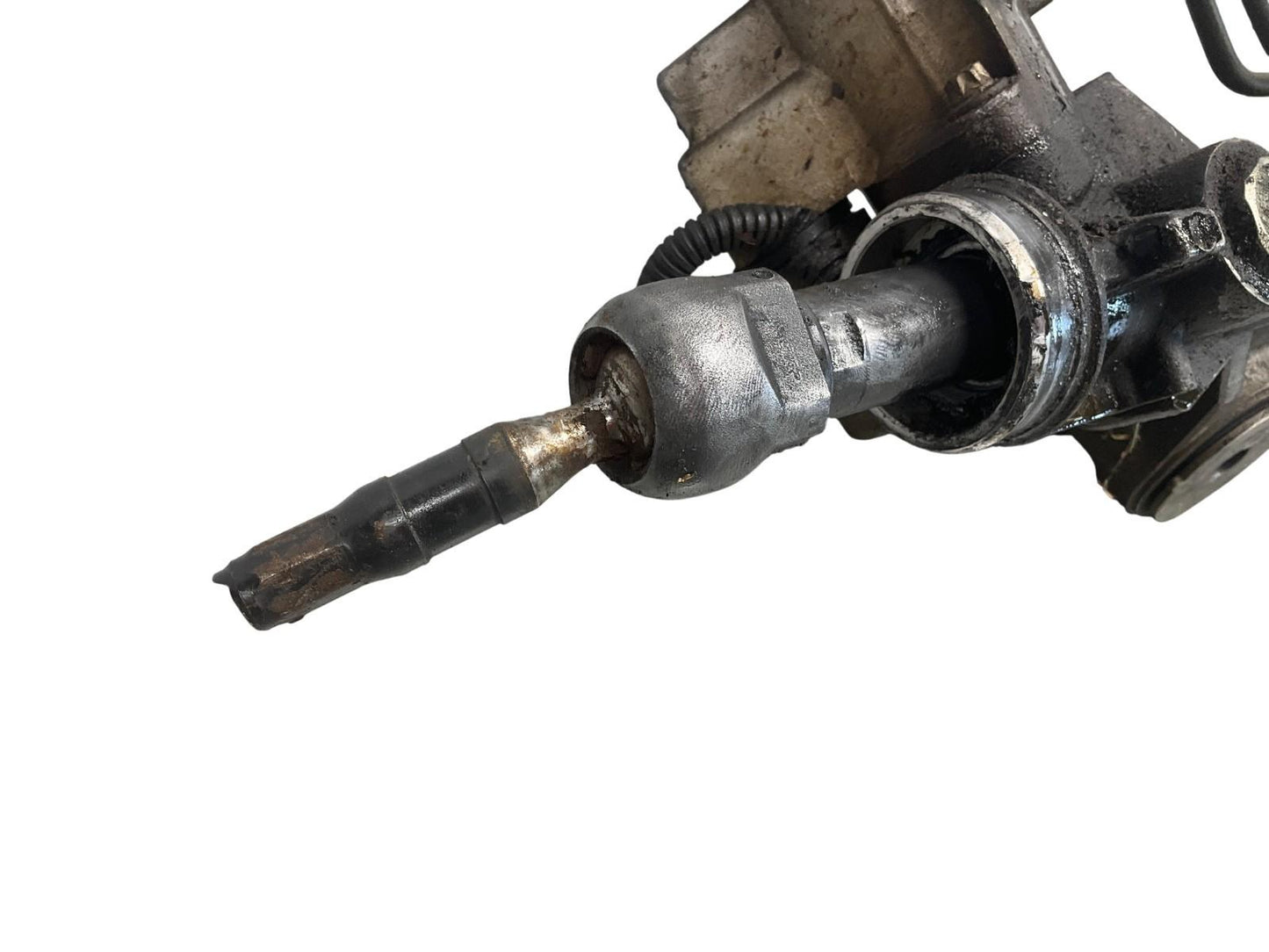 07-11 Infiniti G35 G37 Power Steering Gear Rack Pinion RWD 49200JK60B OEM Ipg