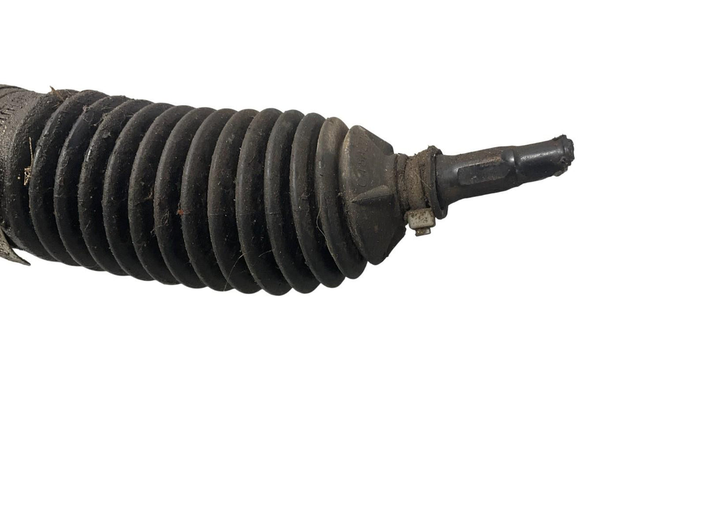 07-11 Infiniti G35 G37 Power Steering Gear Rack Pinion RWD 49200JK60B OEM Ipg