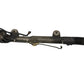 07-11 Infiniti G35 G37 Power Steering Gear Rack Pinion RWD 49200JK60B OEM Ipg