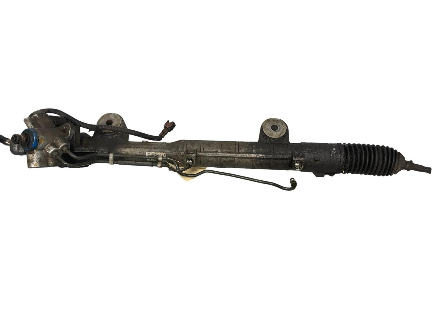 07-11 Infiniti G35 G37 Power Steering Gear Rack Pinion RWD 49200JK60B OEM Ipg