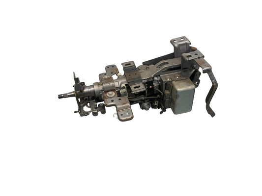 08-10 Infiniti G35 G37 Sedan Steering Column Lock With Motor 488101NC7A OEM Ipg