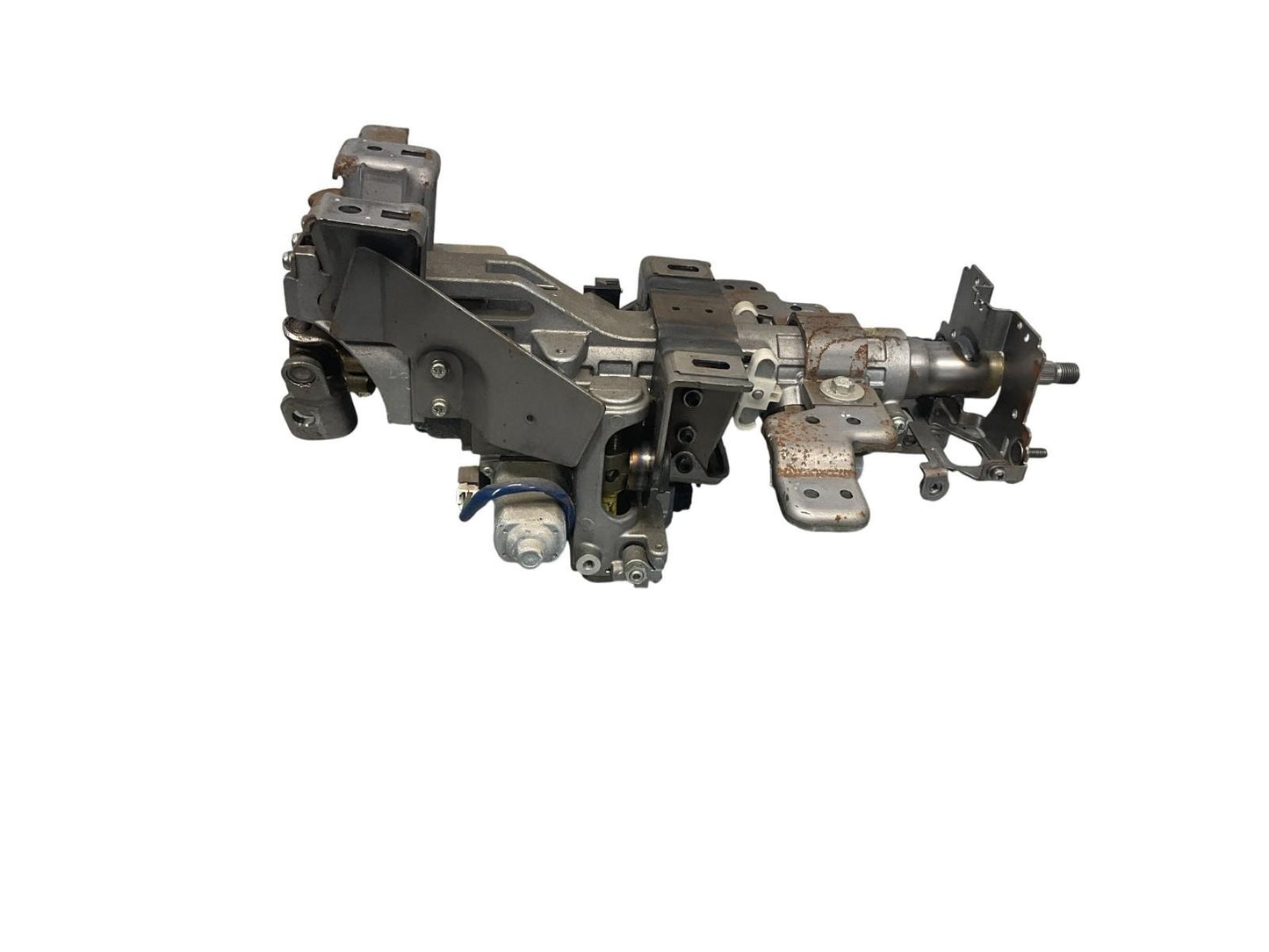 08-10 Infiniti G35 G37 Sedan Steering Column Lock With Motor 488101NC7A OEM Ipg