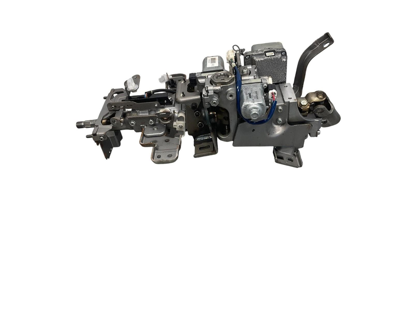 08-10 Infiniti G35 G37 Sedan Steering Column Lock With Motor 488101NC7A OEM Ipg