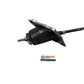07-10 Infiniti G35 G37 Sedan Steering Column Shaft Boot 48822JL50A OEM Ipg - On Point Parts Inc